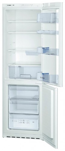 Холодильник Bosch KGV36VW21 фото, Характеристики