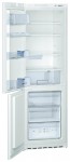 Холодильник Bosch KGV36VW21 60.00x185.00x65.00 см