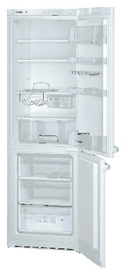 Холодильник Bosch KGV36X35 Фото, характеристики