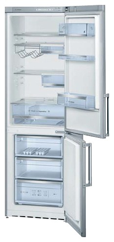 Tủ lạnh Bosch KGV36XL20 ảnh, đặc điểm