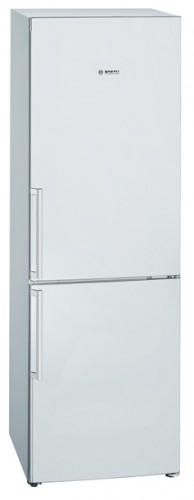 Tủ lạnh Bosch KGV36XW29 ảnh, đặc điểm