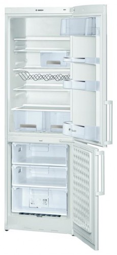 Холодильник Bosch KGV36Y30 фото, Характеристики