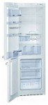 Refrigerator Bosch KGV36Z36 60.00x185.00x65.00 cm