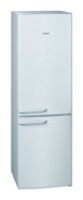 Холодильник Bosch KGV36Z37 фото, Характеристики