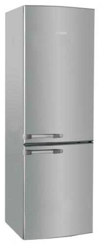 Хладилник Bosch KGV36Z45 снимка, Характеристики