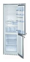 Buzdolabı Bosch KGV36Z46 fotoğraf, özellikleri