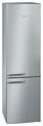 Refrigerator Bosch KGV36Z47 larawan, katangian