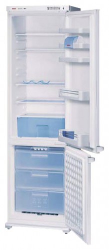Холодильник Bosch KGV39620 фото, Характеристики
