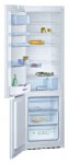 Холодильник Bosch KGV39V25 60.00x200.00x65.00 см