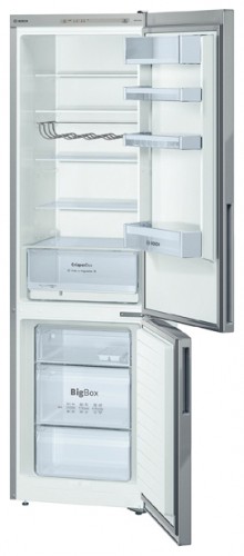 Холодильник Bosch KGV39VI30 Фото, характеристики