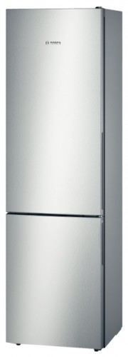 Buzdolabı Bosch KGV39VI31 fotoğraf, özellikleri