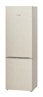 Refrigerator Bosch KGV39VK23 larawan, katangian