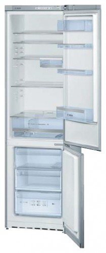 Tủ lạnh Bosch KGV39VL20 ảnh, đặc điểm