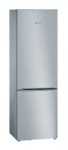 冰箱 Bosch KGV39VL23 60.00x200.00x65.00 厘米