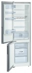Холодильник Bosch KGV39VL30E 60.00x201.00x65.00 см