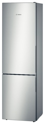 Refrigerator Bosch KGV39VL31 larawan, katangian