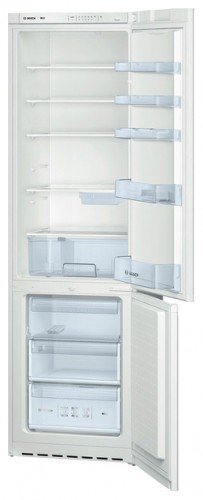 Buzdolabı Bosch KGV39VW13 fotoğraf, özellikleri