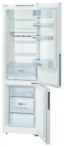 Tủ lạnh Bosch KGV39VW30 ảnh, đặc điểm