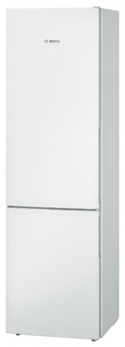Холодильник Bosch KGV39VW31 Фото, характеристики