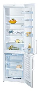 Холодильник Bosch KGV39X03 фото, Характеристики