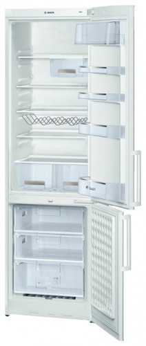 Хладилник Bosch KGV39Y30 снимка, Характеристики