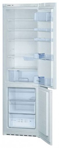 Холодильник Bosch KGV39Y37 Фото, характеристики