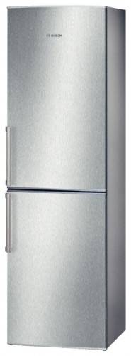 Холодильник Bosch KGV39Y40 фото, Характеристики