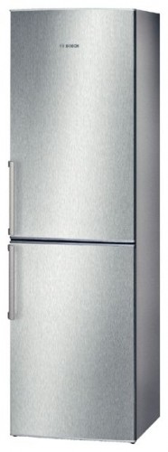 Хладилник Bosch KGV39Y42 снимка, Характеристики
