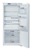 Buzdolabı Bosch KI20LA50 fotoğraf, özellikleri