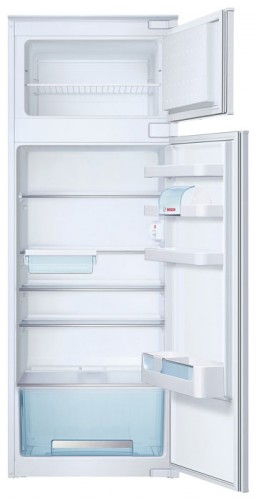 ตู้เย็น Bosch KID26A20 รูปถ่าย, ลักษณะเฉพาะ