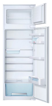 Kühlschrank Bosch KID28A20 Foto, Charakteristik