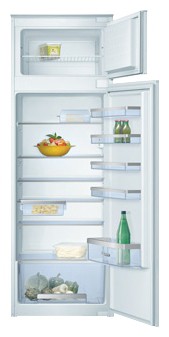 Холодильник Bosch KID28A21 Фото, характеристики