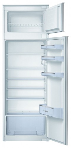 Хладилник Bosch KID28V20FF снимка, Характеристики