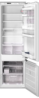 Холодильник Bosch KIE3040 фото, Характеристики