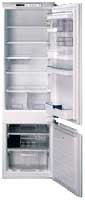 ตู้เย็น Bosch KIE30440 รูปถ่าย, ลักษณะเฉพาะ