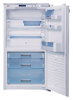 Kylskåp Bosch KIF20442 Fil, egenskaper