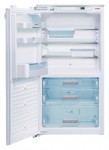 Холодильник Bosch KIF20A50 53.80x102.10x53.30 см