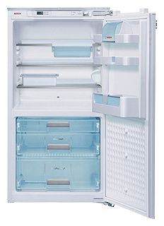 Kylskåp Bosch KIF20A51 Fil, egenskaper