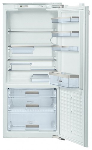 Tủ lạnh Bosch KIF26A51 ảnh, đặc điểm
