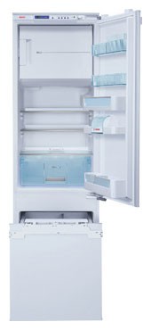 Tủ lạnh Bosch KIF38A40 ảnh, đặc điểm