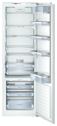 Buzdolabı Bosch KIF42P60 fotoğraf, özellikleri