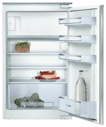 Tủ lạnh Bosch KIL18V20FF ảnh, đặc điểm