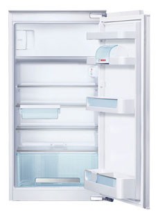 Ψυγείο Bosch KIL20A50 φωτογραφία, χαρακτηριστικά