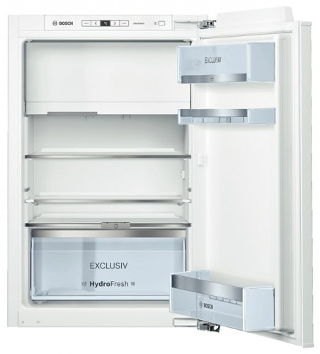 Refrigerator Bosch KIL22ED30 larawan, katangian