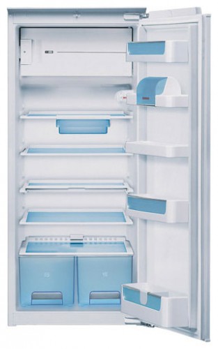 Buzdolabı Bosch KIL24441 fotoğraf, özellikleri