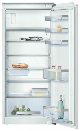 Buzdolabı Bosch KIL24A61 fotoğraf, özellikleri