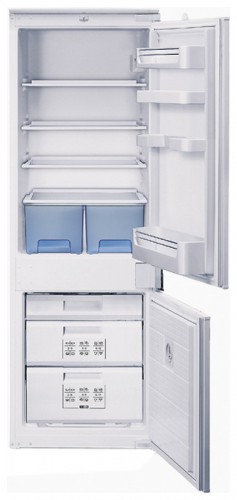 Buzdolabı Bosch KIM23472 fotoğraf, özellikleri