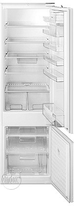 Холодильник Bosch KIM2974 Фото, характеристики