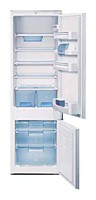 Хладилник Bosch KIM30471 снимка, Характеристики