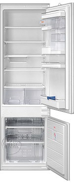 Buzdolabı Bosch KIM3074 fotoğraf, özellikleri